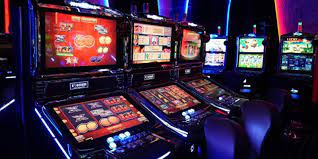 Официальный сайт Vulkan Rich Casino